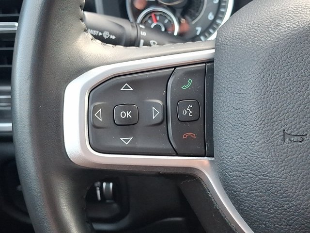 Certified 2023 RAM 1500 Big Horn AWD/4WD image 25