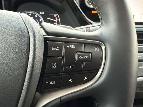 Used 2025 Lexus ES 350 Premium w/ Premium Package image 22