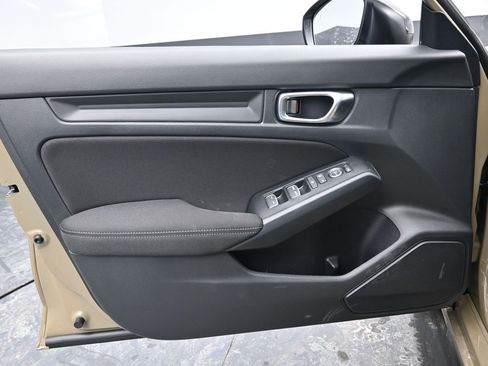 New 2026 Honda Civic Sport image 21