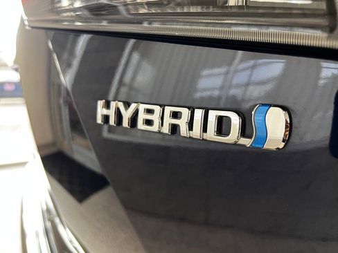 Certified 2020 Toyota Highlander Platinum image 12