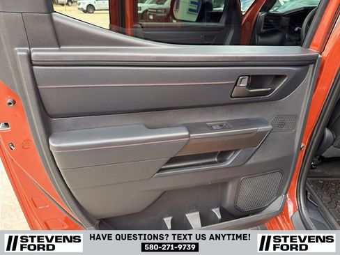 Used 2024 Toyota Tundra TRD Pro image 36