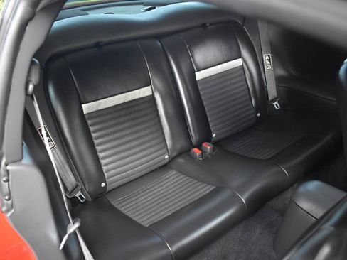 Used 2003 Ford Mustang Mach 1 RWD image 56