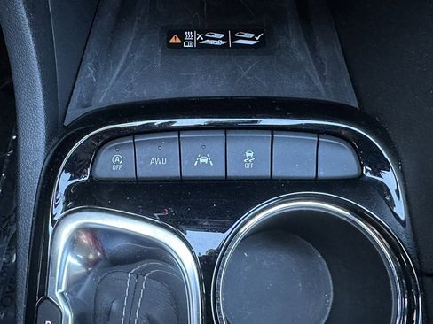 Used 2024 Buick Encore GX Preferred w/ Advanced Technology Package image 31