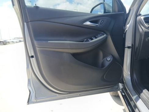 Used 2026 Buick Encore GX Sport Touring w/ Comfort Package FWD image 18