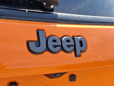 New 2026 Jeep Compass Limited w/ Sun, Sound & Navigation Group AWD/4WD image 21