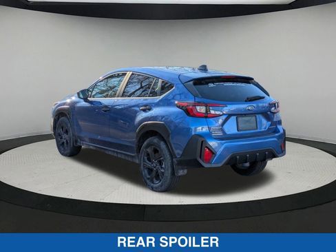Certified 2025 Subaru Crosstrek 2.0i image 6