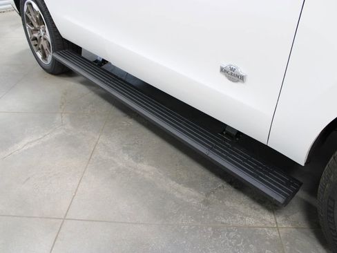 New 2026 Ford Expedition King Ranch AWD/4WD image 13