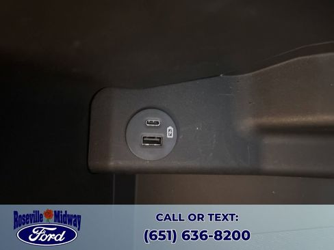 Used 2023 Ford F150 XLT w/ Equipment Group 302A High image 16