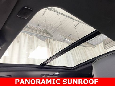 Certified 2022 Chevrolet Tahoe RST w/ Sport Performance Package image 5