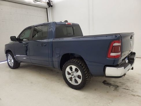 Used 2022 RAM 1500 Big Horn image 21