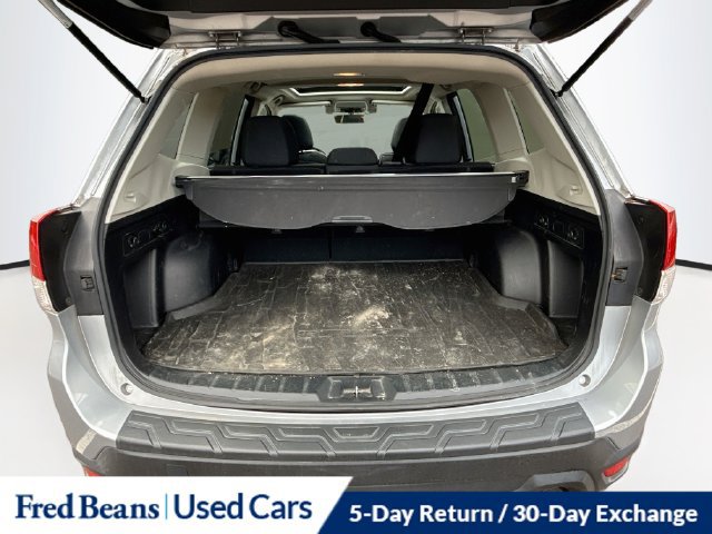 Used 2020 Subaru Forester Premium AWD/4WD image 33