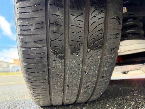 Used 2023 Hyundai Ioniq 6 Limited image 59