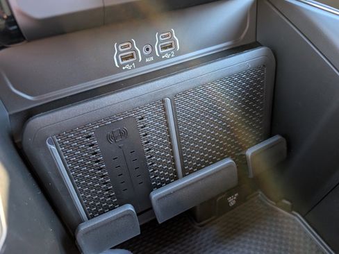 New 2026 RAM 1500 Laramie w/ Night Edition image 29