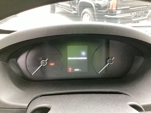 Used 2022 RAM ProMaster 2500 image 11