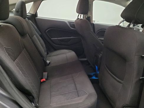 Used 2018 Ford Fiesta SE w/ Equipment Group 201A image 19