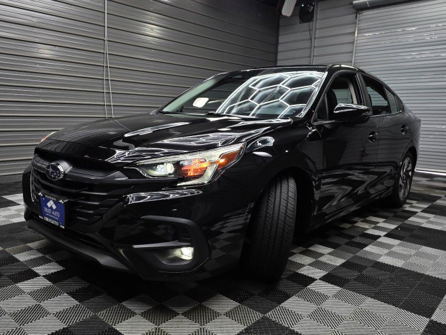 Used 2024 Subaru Legacy Limited AWD/4WD image 42