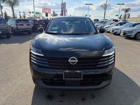 New 2026 Nissan Kicks S image 2