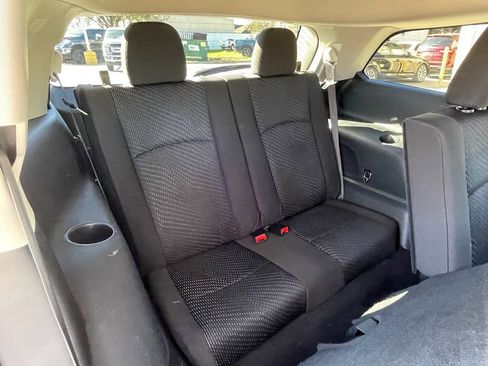 Used 2018 Dodge Journey SXT w/ Connectivity Group image 33