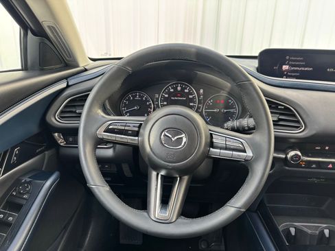 Used 2020 MAZDA CX-30 FWD w/ Preferred Package image 19