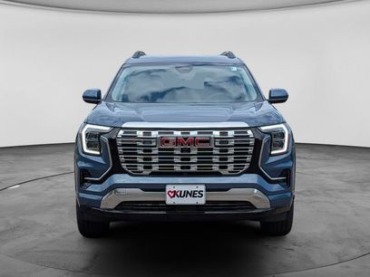 New 2026 GMC Terrain Denali