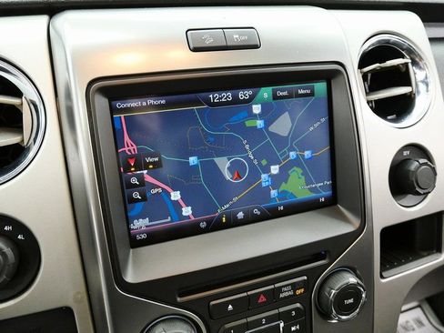 Used 2014 Ford F150 FX4 w/ Equipment Group 402A Luxury image 30