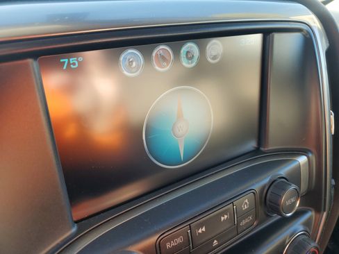 Used 2017 Chevrolet Silverado 1500 LT w/ All Star Edition image 22