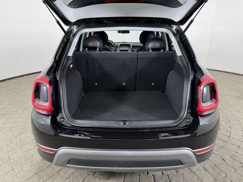 Used 2019 FIAT 500X Trekking w/ Premium Group AWD/4WD image 7