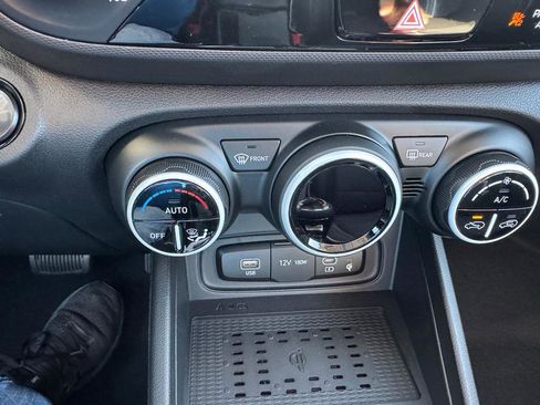 New 2026 Hyundai Venue SEL image 11