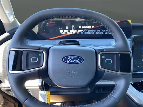 New 2026 Ford Expedition Max Active AWD/4WD image 17