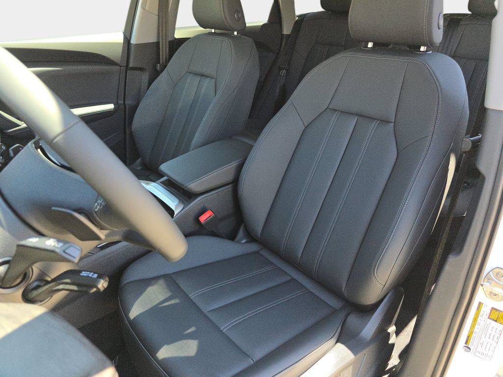 New 2026 Audi Q5 2.0T AWD/4WD image 15