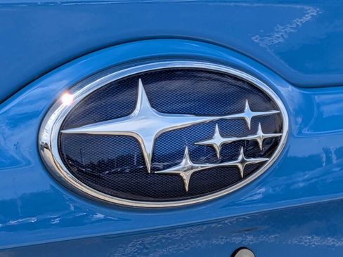 Used 2016 Subaru Crosstrek 2.0i Limited w/ Popular Package #2 AWD/4WD image 12