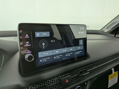 New 2026 Honda HR-V Sport image 20