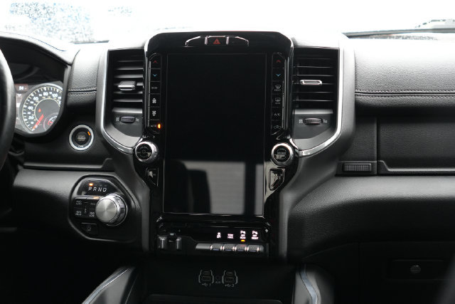 Used 2023 RAM 1500 Laramie AWD/4WD image 21