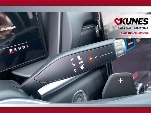 New 2026 GMC Terrain Elevation w/ Elevation Premium Package image 20