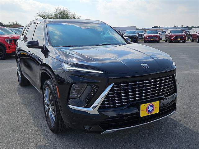 Certified 2026 Buick Enclave Avenir w/ Super Cruise Package FWD image 6