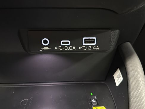 New 2026 Subaru Forester Wilderness image 27