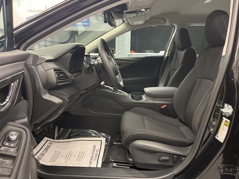 Certified 2025 Subaru Legacy Premium w/ Popular Package #1A image 10