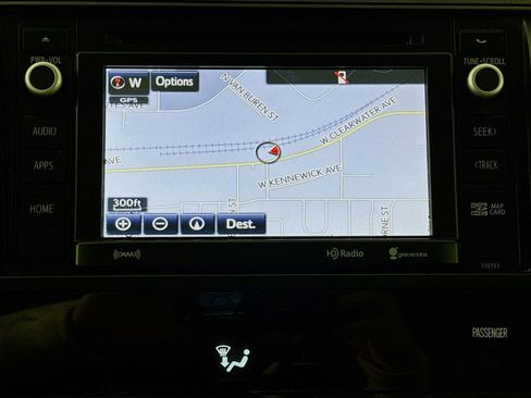 Used 2017 Toyota Sequoia SR5 image 12