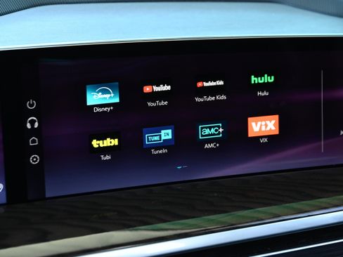 Used 2025 Cadillac Escalade Sport Platinum image 37