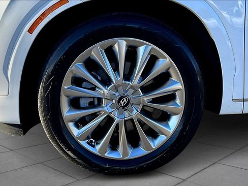 Used 2020 Hyundai Palisade Limited image 10