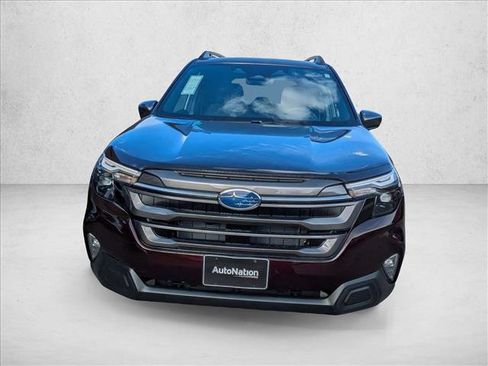 New 2026 Subaru Forester Premium image 2