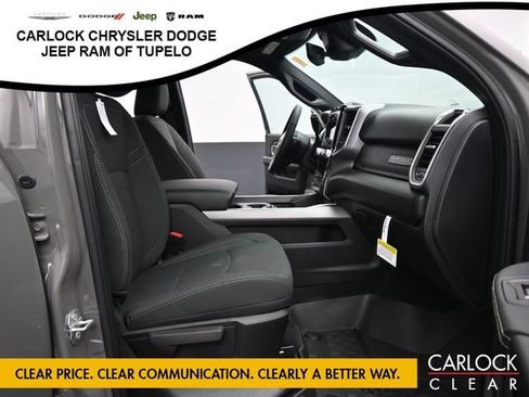 New 2026 RAM 2500 Big Horn image 44