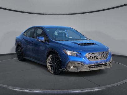Certified 2024 Subaru WRX Premium