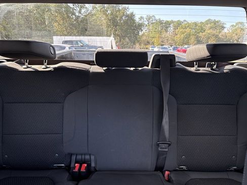 Used 2019 Chevrolet Silverado 1500 Custom w/ Custom Value Package image 21