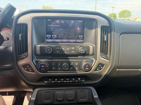 Used 2016 GMC Sierra 3500 Denali w/ Duramax Plus Package AWD/4WD image 17