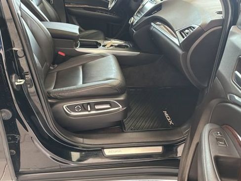 Used 2020 Acura MDX SH-AWD image 24