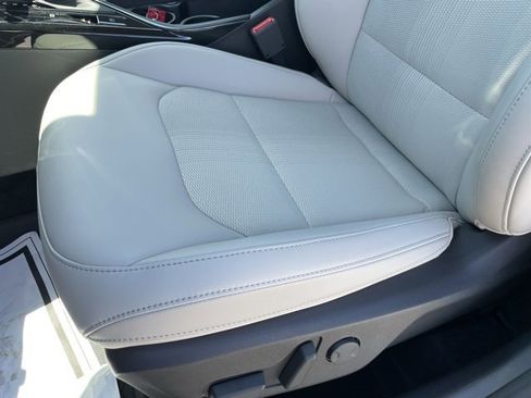 New 2025 Kia Niro EX image 20