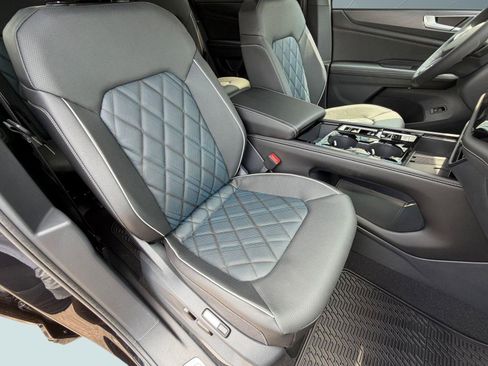 New 2026 Volkswagen Atlas Cross Sport SEL Premium R-Line AWD/4WD image 19