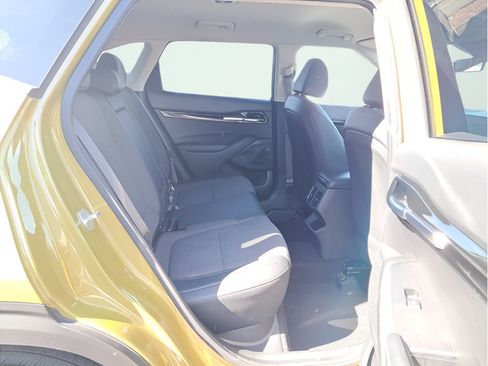 Used 2024 Kia Seltos S AWD/4WD image 9