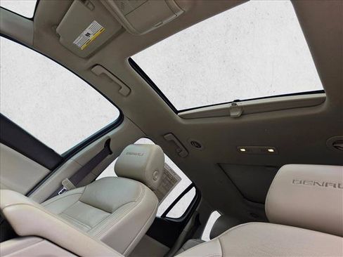 Used 2017 GMC Acadia Denali w/ Technology Package AWD/4WD image 24